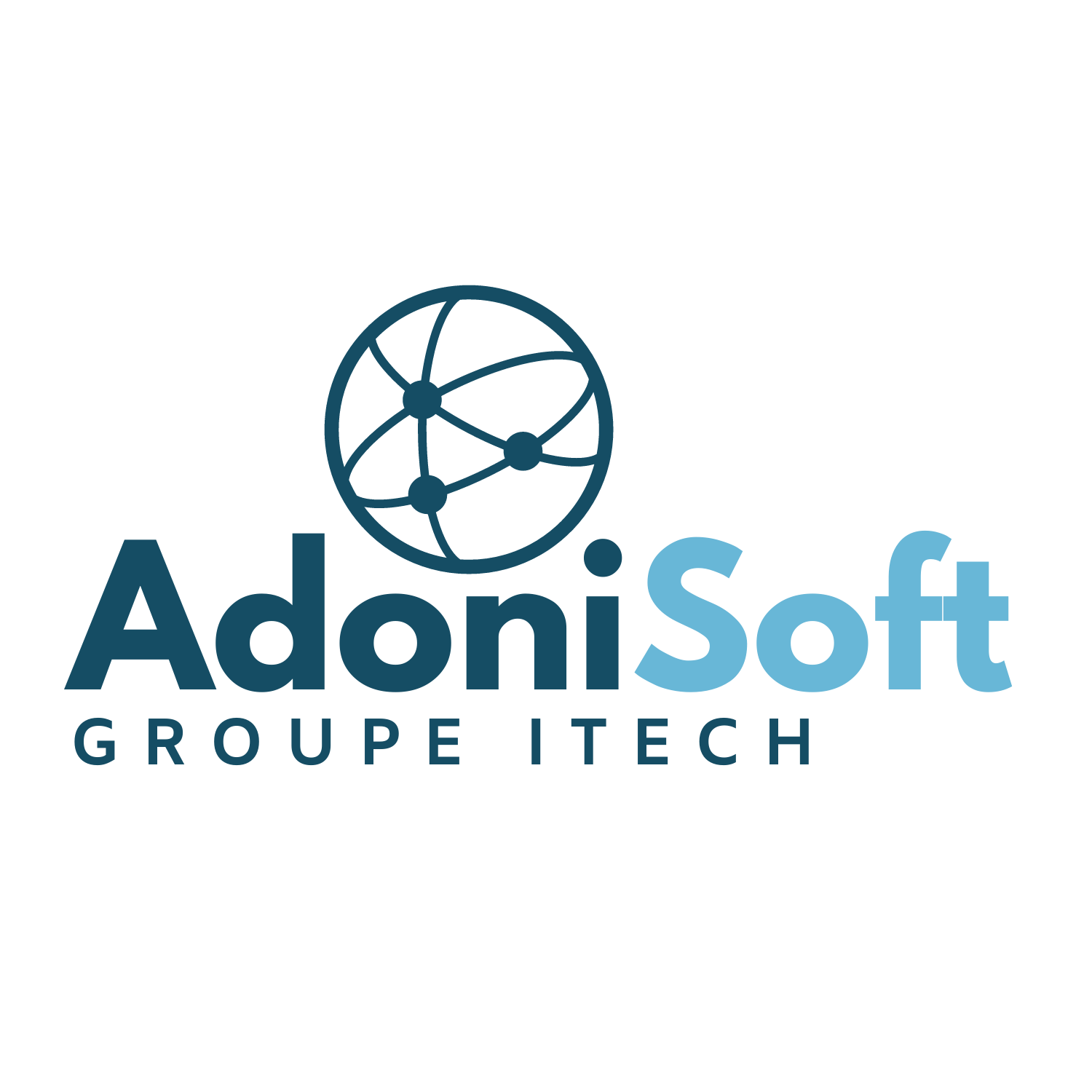 Adonisoft